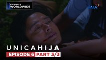 Unica Hija: The sacrifice of a father for his cloned daughter! (Episode 6 - Part 3/3)