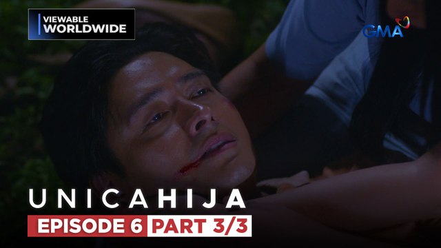 Unica Hija: The sacrifice of a father for his cloned daughter! (Episode 6 - Part 3/3)