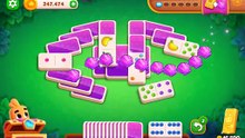 Domino Dreams Level 177