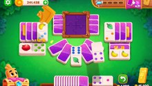 Domino Dreams Level 183