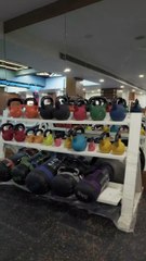 Luxury Gym in Chandigarh | Top Personal Training at Bodyzone | Sector 9