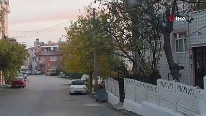 Ailesinden hamileliğini gizleyip doğum yapan çocuk yaştaki genç kadın bebeğini ölüme attı