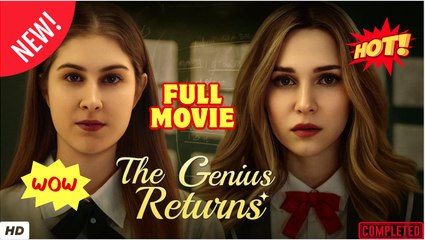 🔥💥 The Genius Returns - Full