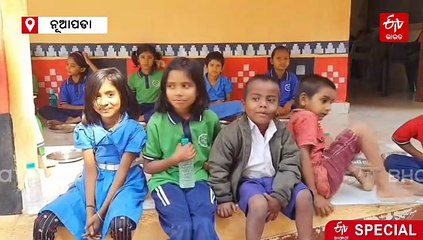 ଓଡ଼ିଆ ବୁଝୁନାହାନ୍ତି ଓଡ଼ିଶା ପିଲା, ମାତୃଭାଷା ବଦଳରେ କହୁଛନ୍ତି ଲରିଆ ଭାଷା