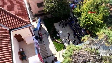 Selanik'te Atatürk’ün doğduğu ev yeniden açıldı