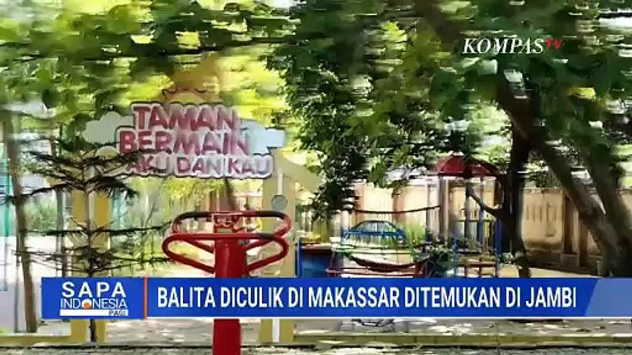 [FULL] Ibu Korban Cerita Kronologi Anaknya Ditemukan di Jambi Setelah Diculik Sepekan | SAPA PAGI