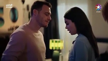 مسلسل خفقان الحلقة 10 مترجمه كامله