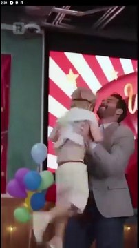 Professor i'm addicted to you dailymotion