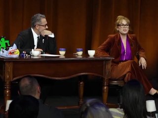 Demet Evgar Tamer Karadağlı’yı anınca salon sessizleşti!