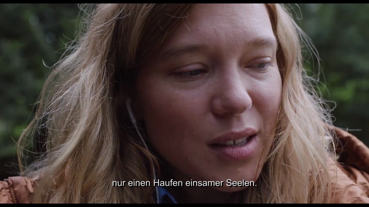 Silent Friend - Trailer (Deutsch) HD