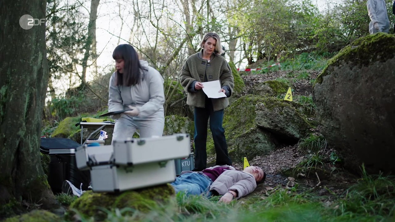 SOKO Köln: Tödliche Rückkehr | Folge 6/Staffel 22