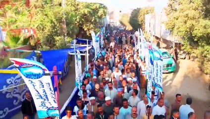 مركز دشنا الدائرة الثالثة قرية ابومناع بحري مدرسة الشهيد محمود الامين مقر رقم ٩٣