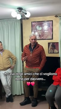 Venanzoni - A Napoli (09.11.25)