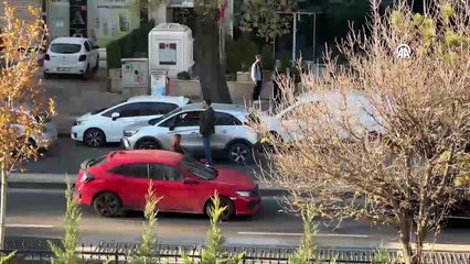 Tüm yurtta 09.05’te hayat durdu: Türkiye Atatürk’ü gözyaşlarıyla andı