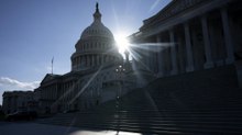 Einigung im Senat: Ist der Shutdown jetzt zu Ende?