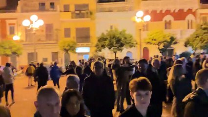 Cateno De Luca - A Giardini Naxos per costruire dal basso il nuovo modello di Sicilia!  (09.11.25)