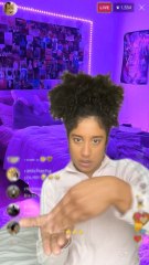 Me parlez plus de Maxence c’est derrière moi ça fait deux jours c bon wesh