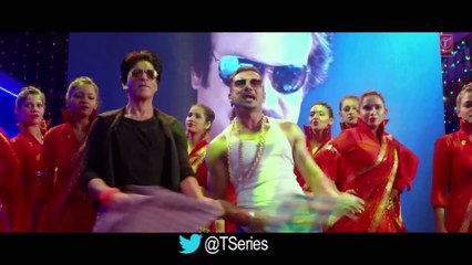 Lungi dance Full Song with Yo Yo Honey Singh All Over the World Songs...
