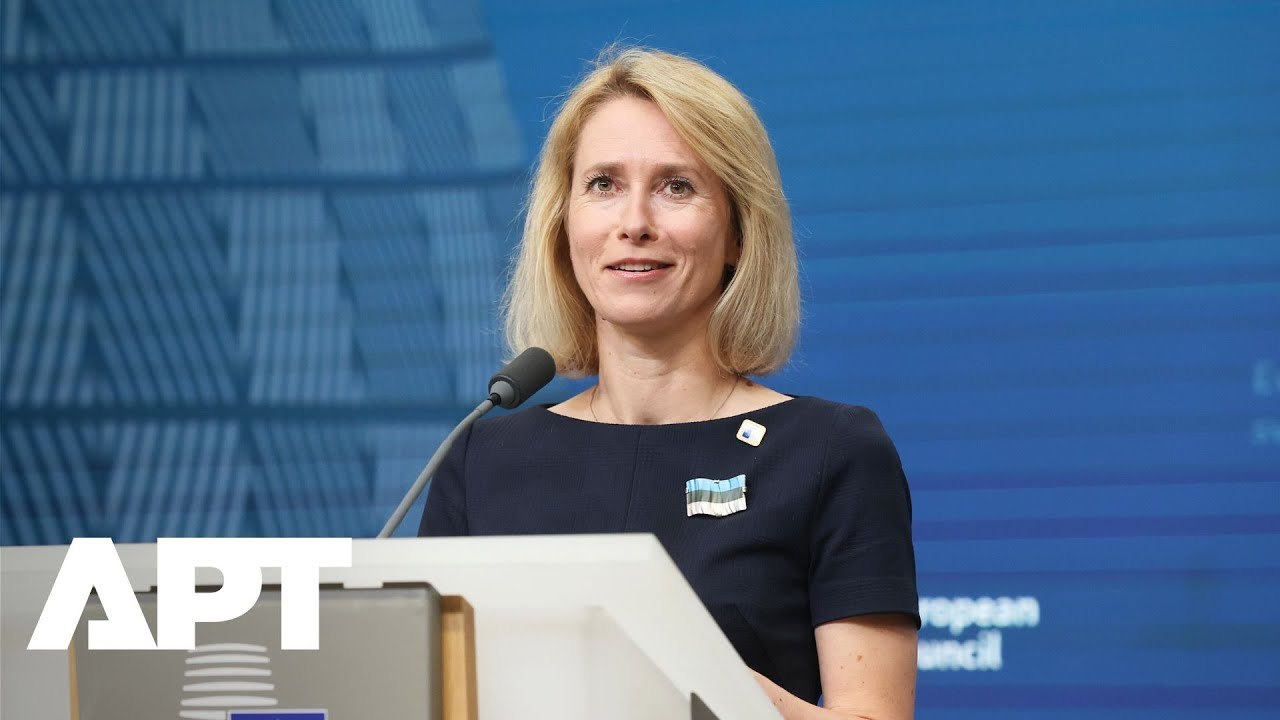 Kaja Kallas Unveils Massive EU-Latin America Partnership: Supercomputers, Green Investments & More!