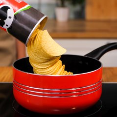 Unusual culinary hacks to use food leftovers! New kitchen ideas.