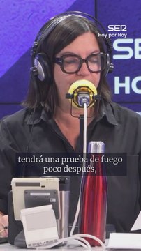 Feijóo pide concentrar el voto en el PP para evitar depender de Vox justo en la semana que depende de Vox en Valencia