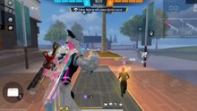 Free Fire gameplay 🔥 EP-04