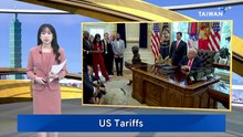 Taiwan and US Trade Talks Continue Amid Tariff Legal Uncertainty