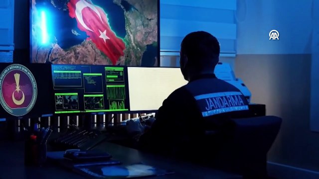 Yasa dışı bahis ve yatırım danışmanlığı dolandırıcılarına operasyon: 21 şüpheli yakalandı