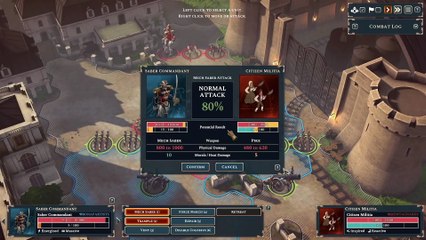 Bonaparte: A Mechanized Revolution - Official Launch Trailer