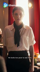 Grandpas Test: She Passed Billionaire Unmasked #idrama #shortdrama