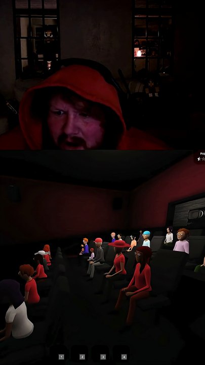 This Movie Left My Customers Speechless