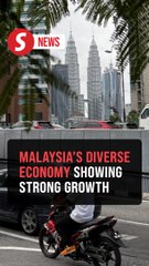 Govt efforts to enhance Malaysia's diverse economy a success - Amir Hamzah