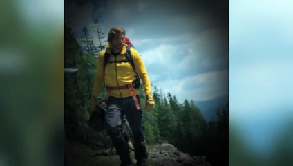 Stille Wasser | Die Bergretter Staffel 17 Folge 1 Part 8