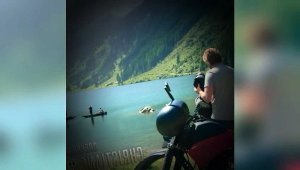 Stille Wasser | Die Bergretter Staffel 17 Folge 1 Part 1