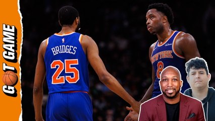 Six Burning Knicks Questions After Six Wins | NY Got Game