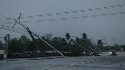 Zweiter tödlicher Taifun in einer Woche zieht über die Philippinen