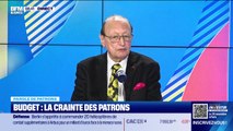 Les patrons ont la parole : Alain Némarq - 10/11