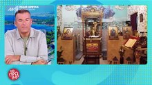 Iωάννα Τούνη στο Δικαστήριο  – «Ζητώ μόνο δικαιοσύνη»