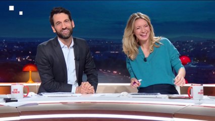 Perrine Storme, Vanessa Matagne, Zohra Ben Miloud (10/11/2025)