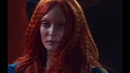 CHRISTIAN DIOR HC FW 1998-99 Diorient Express