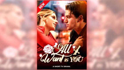 [Hot 24h ❗] All I Want is You full movie