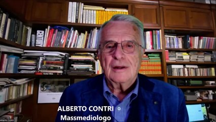 Alberto Contri-Libera informazione e democrazia