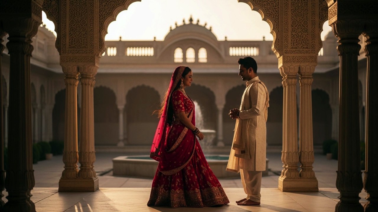 Tere Saaye Main Zindagi Guzaar Dungi 2
