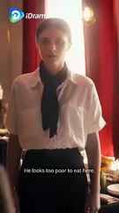 Grandpas Test: She Passed Billionaire Unmasked #idrama #shortdrama