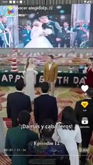 🧡🍏 🔥 El Renacer Elegido en Español