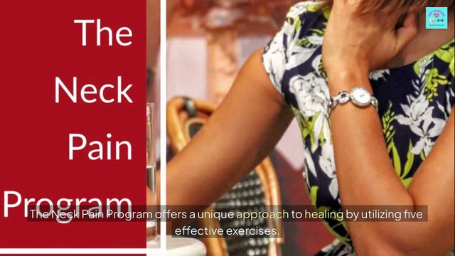 The Neck Pain Program: I DITCHED Painkillers & Healed Whiplash in 7 Days – Brutal Truth!