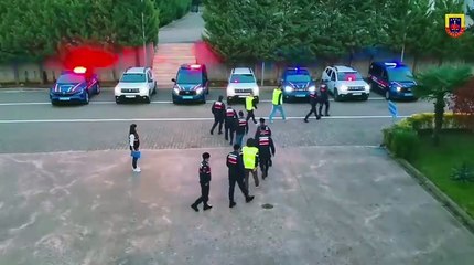 Yalova Dahil 8 İlde Eş Zamanlı Dolandırıcılık Operasyonu: 8 Tutuklama!