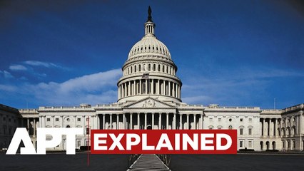 Shutdown Nears End: Senate Reaches Bipartisan Deal to Rehire Federal Workers, to Vote on Healthcare