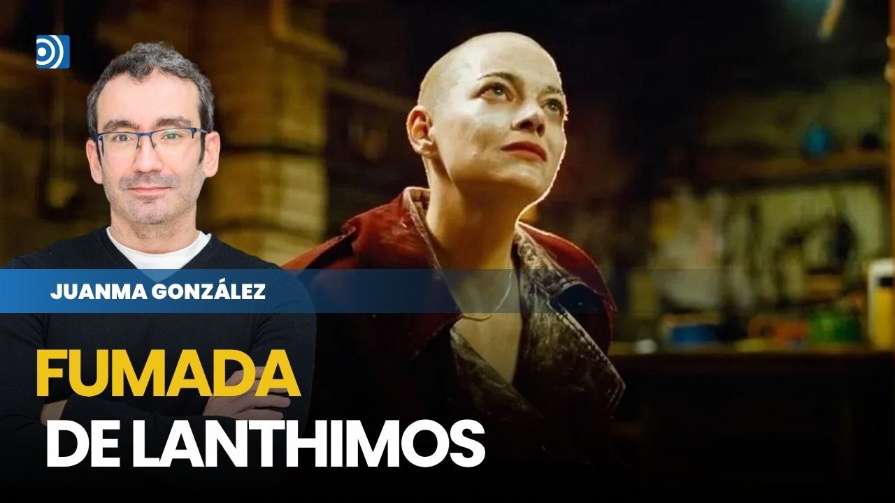 'Bugonia', la nueva conspiración de Yorgos Lanthimos y Emma Stone