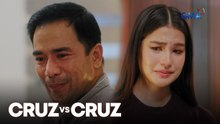 Cruz vs. Cruz: Manuel sees Jessica in Andrea! (Episode 80)
